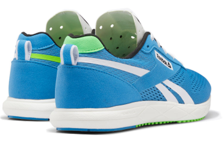 Reebok Floatride Run Fast London Pro 'Cyan Solar Green' DV7369