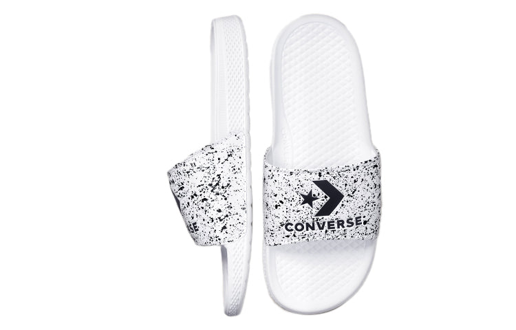 Converse Chuck Taylor All Star 'Black White' A01173C