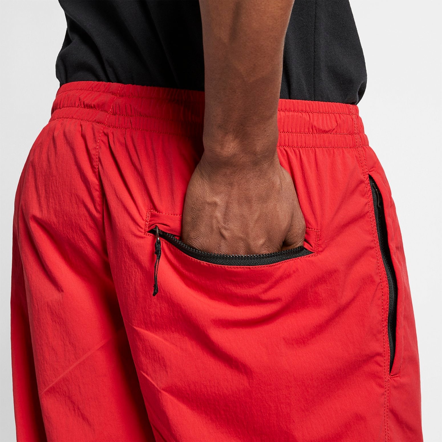 Nike NRG Jogger Pant 'Red' AV8273-657