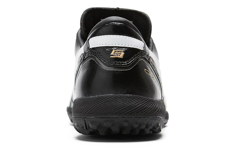 ASICS C3 FF TF Turf 'Black White' 1113A032-001