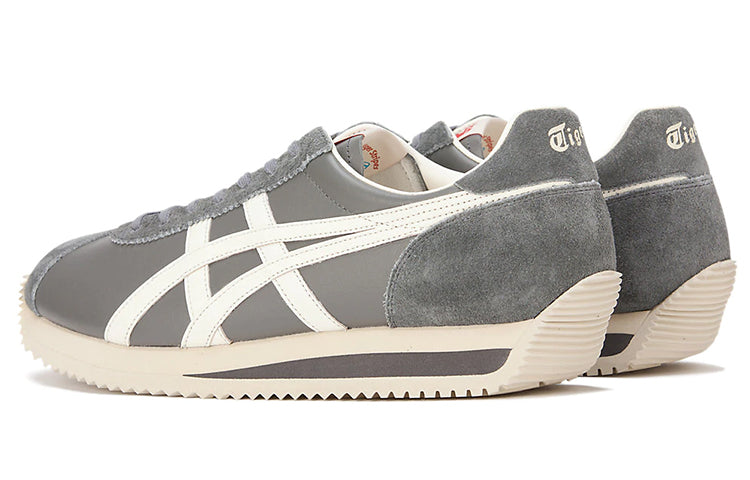 Onitsuka Tiger Moal 77 NM 'Gray White' 1183B360-020