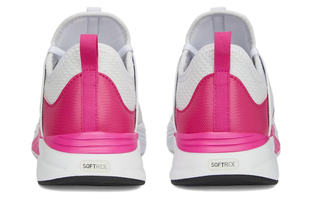 (WMNS) PUMA Softride Ruby 'White Ravish' 377050-10