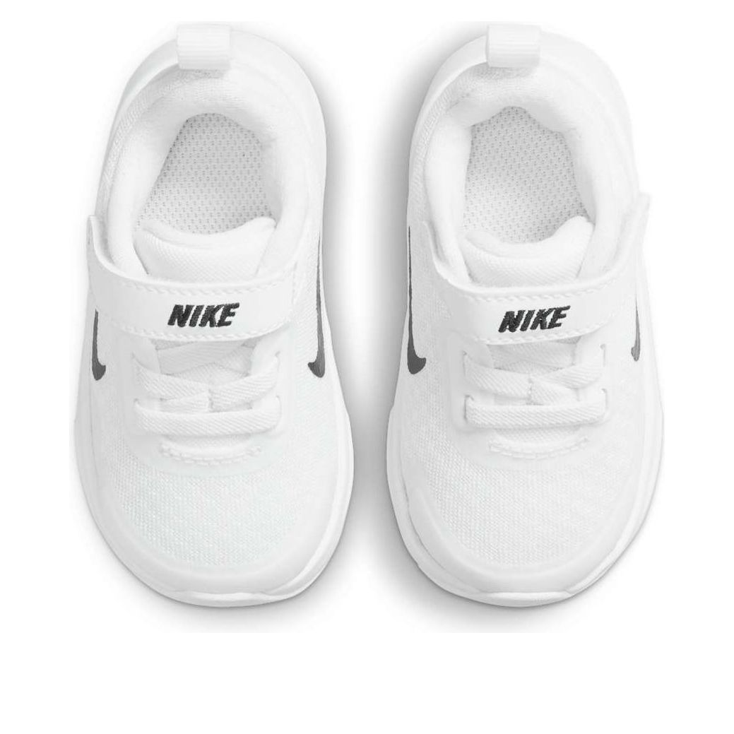(TD) Nike Wearallday 'White Black' CJ3818-101