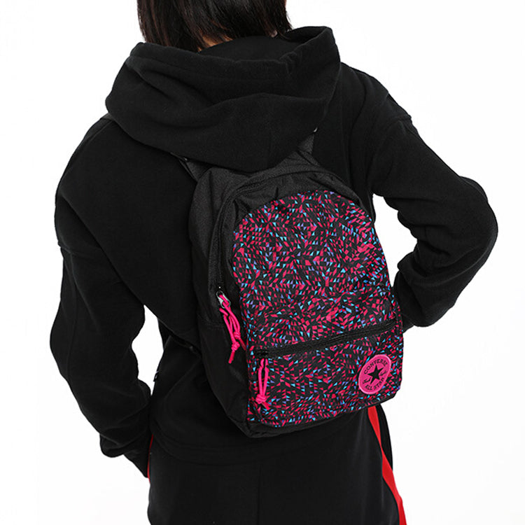 Converse GO LO Backpack 'Pink' 10018261-A03