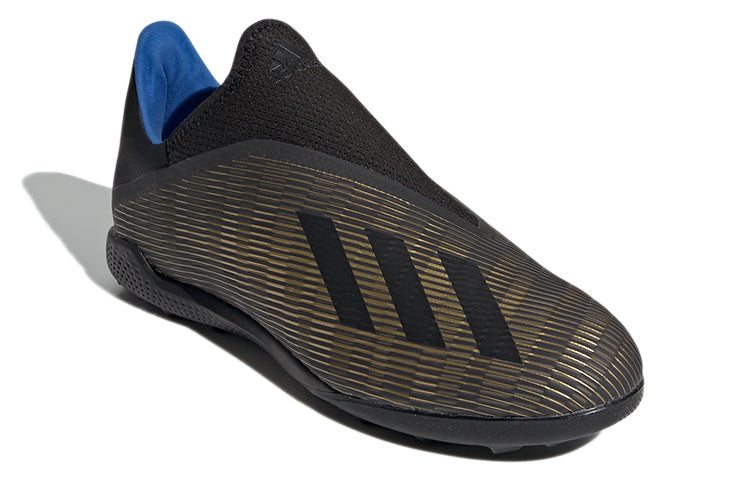 adidas X 19.3 LL TF 'Black Gold' EF0633