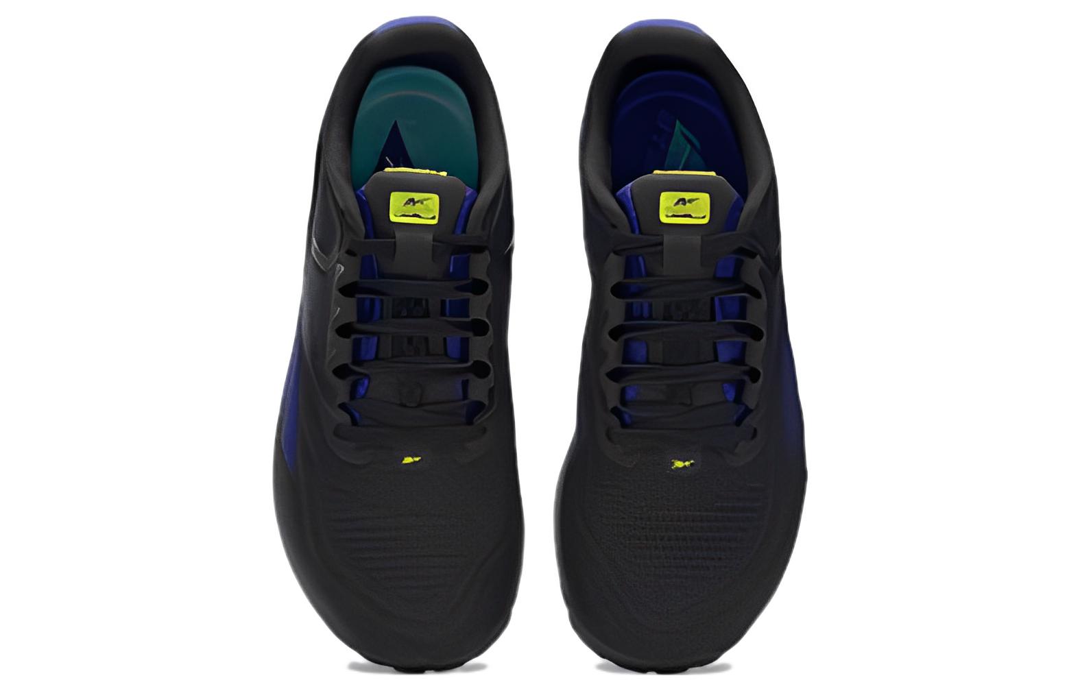 Reebok Nano X2 x Les Mills 'Black Bold Purple' HR1824