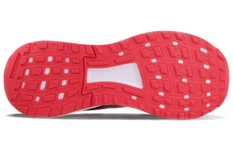 (WMNS) adidas Duramo 9 'Shock Red' EE8187