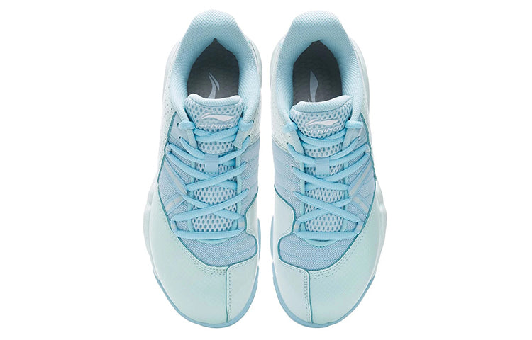 (WMNS) Li-Ning Acc 'Light Water Blue' AYTP044-12