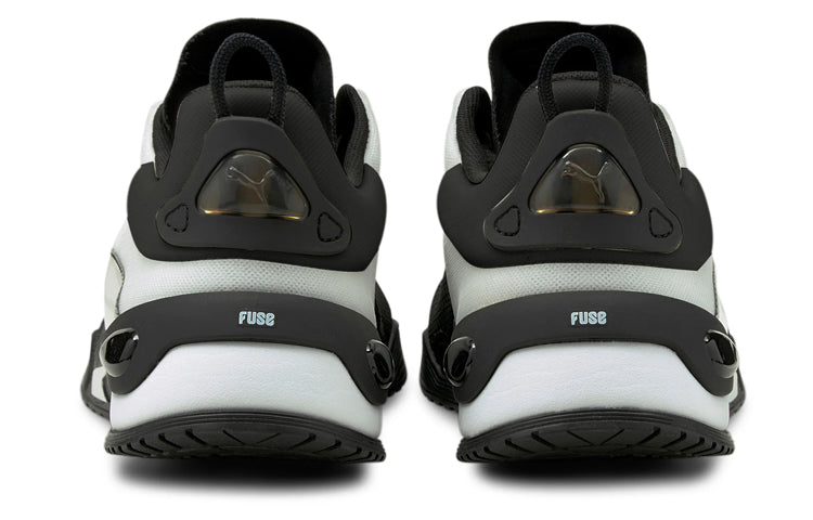 PUMA Fuse 'Black White' 194419-05