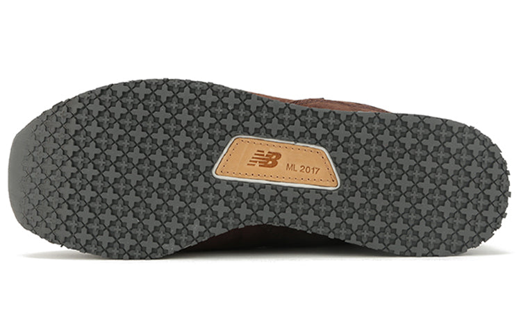 New Balance 2017 Deconstructed 'Dark Brown' ML2017MR