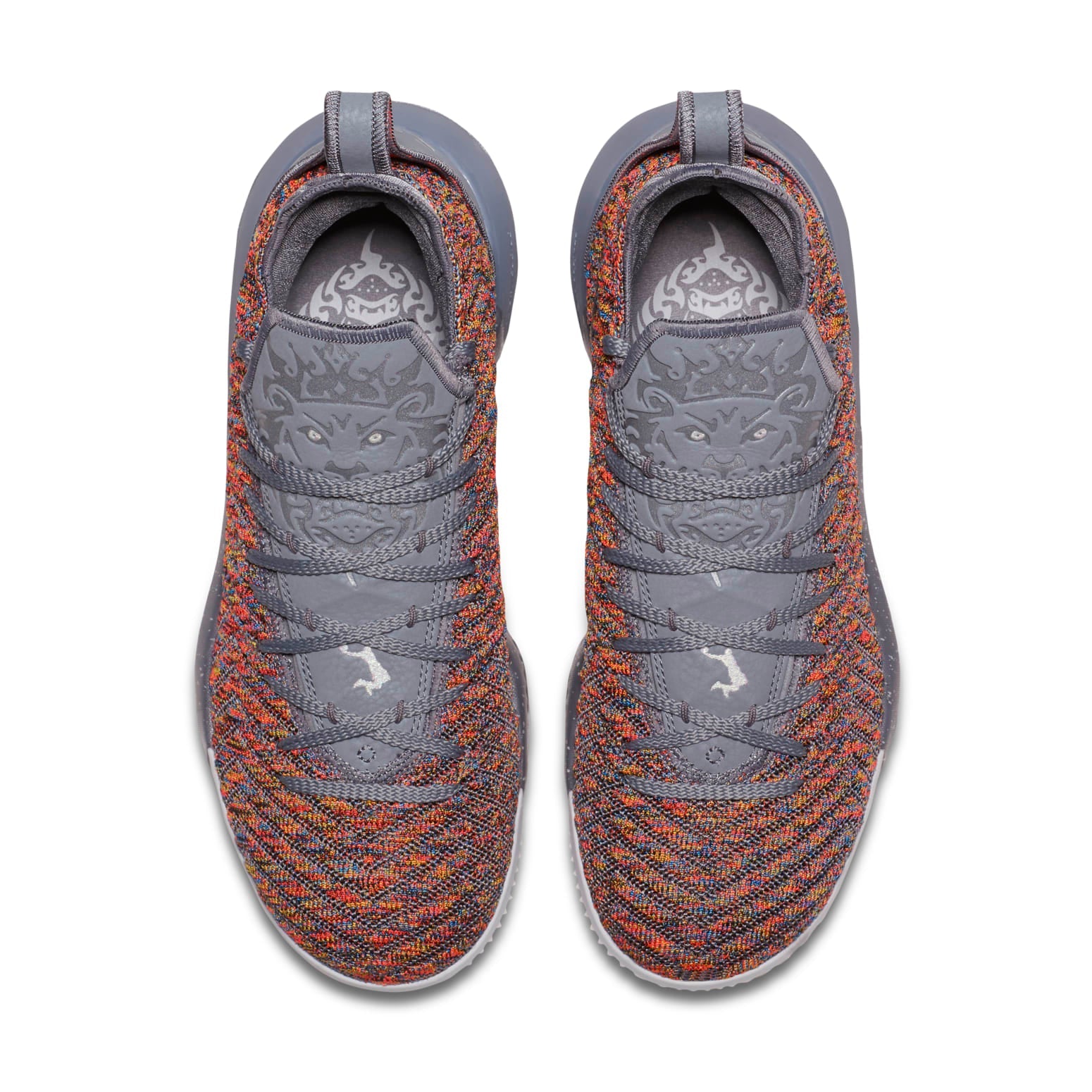 Nike LeBron 16 EP '20 20' BQ5970-900