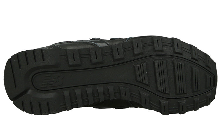 (WMNS) New Balance 996 'Black' WR996JV
