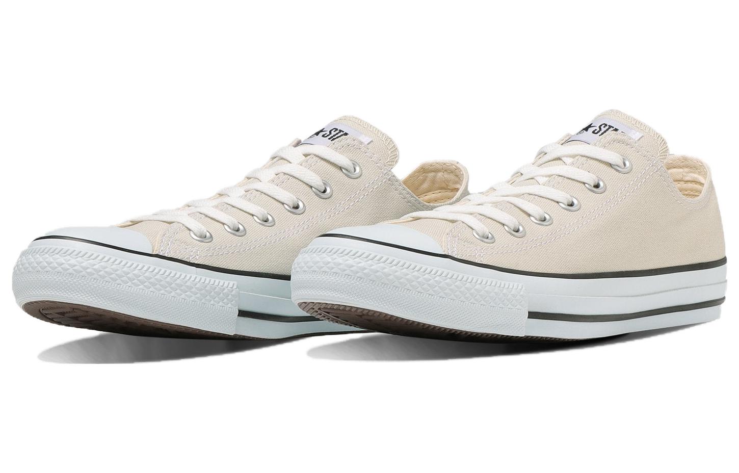 Converse Chuck Taylor All Star Low Top 'Light Grey' 31306150