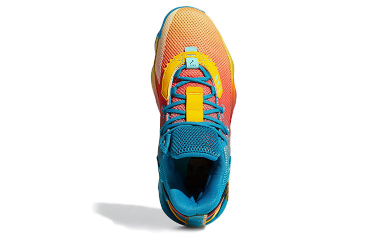 adidas Dame 7 GCA 'Avatar' FZ4409