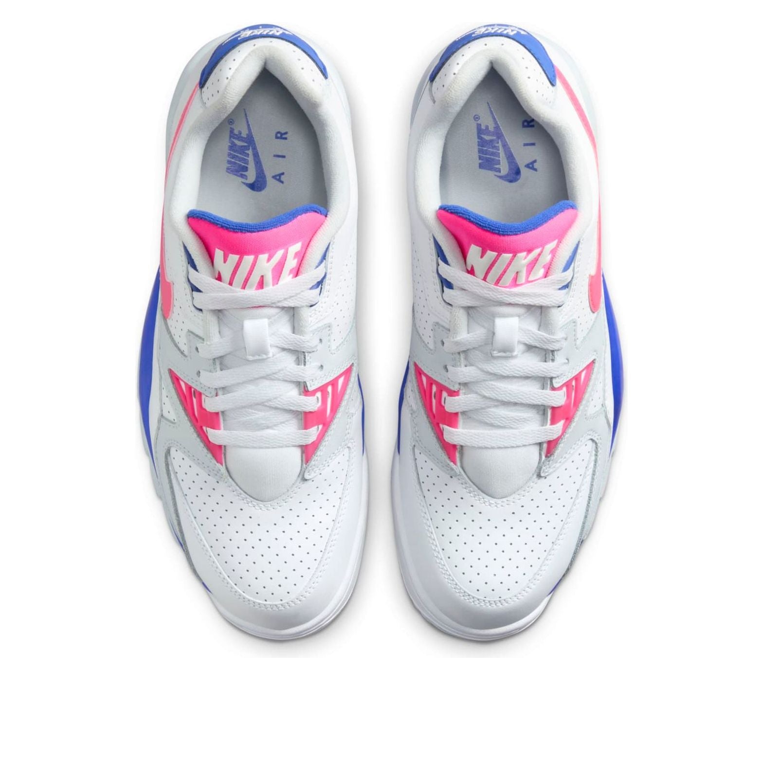 Nike Air Cross Trainer 3 Low 'Concord Pink' FN6887-100