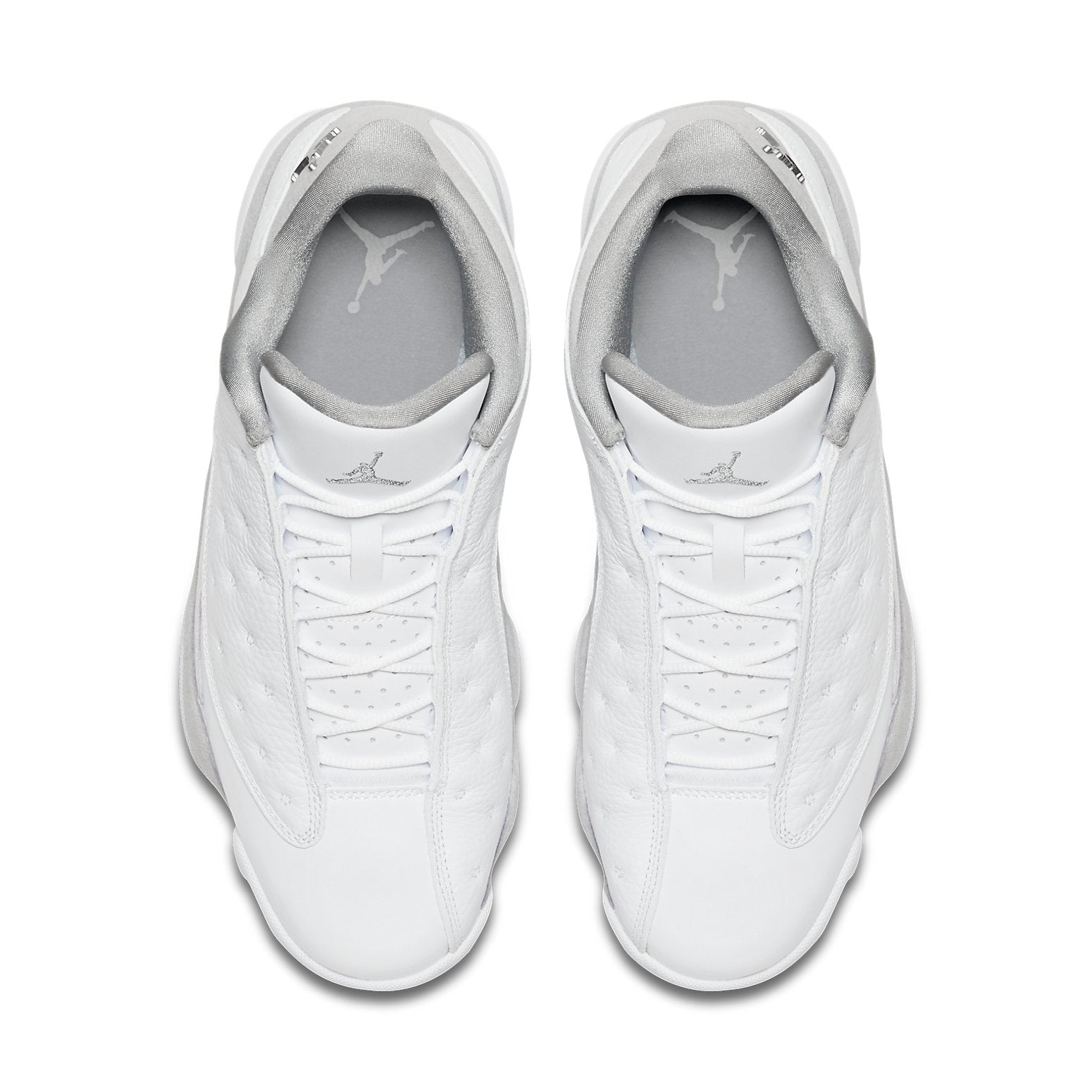 Air Jordan 13 Retro Low 'Pure Money' 310810-100