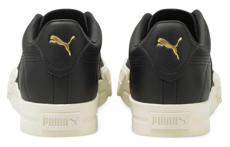 (WMNS) PUMA Eris Fantasy 'Black Marshmallow' 374868-04