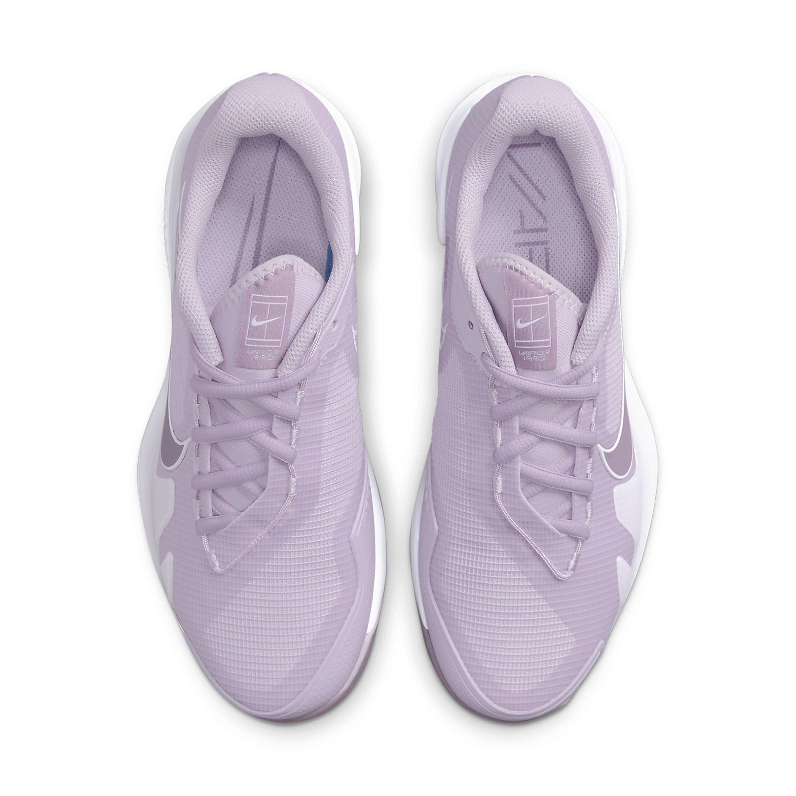 (WMNS) Nike Court Air Zoom Vapor Pro 'Doll Amethyst Wave' CZ0222-555