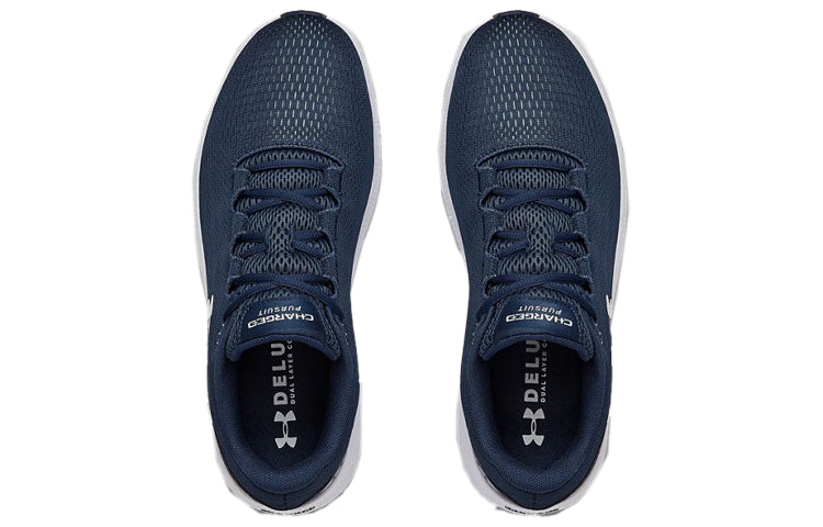 Under Armour Charged Pursuit 2 'Academy' 3022594-401