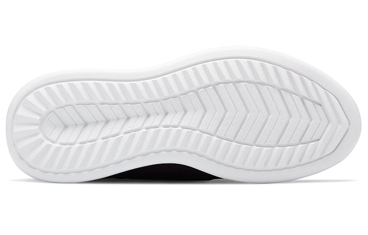 (WMNS) New Balance Cypher Run 'Black White' WSRMCBW