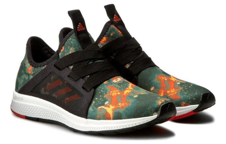 adidas Edge Lux 'Camo' BW0415
