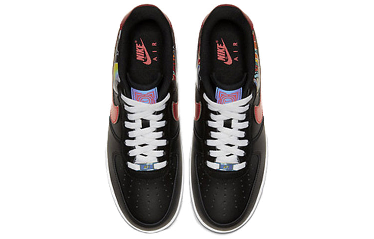 Nike AIr Force 1 Low '07 LV8 LE 'China Hoop Dreams' CK0732-081