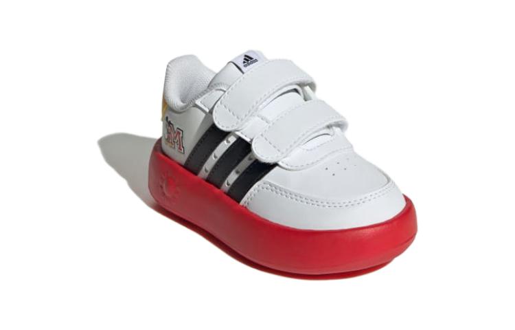 (TD) adidas Disney x Breaknet 2.0 'Mickey Mouse' ID8021