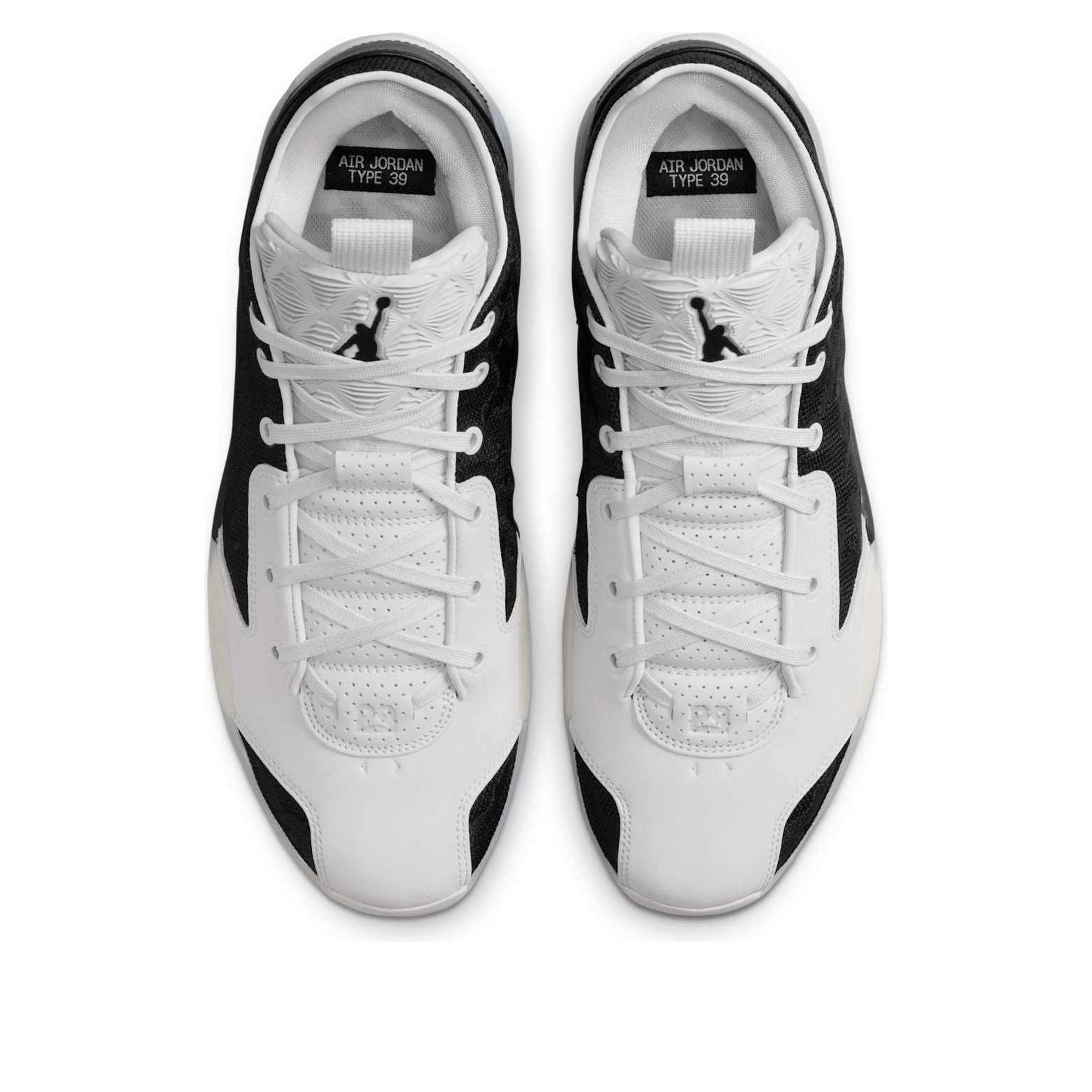 Air Jordan 39 'Barons' FQ0213-010