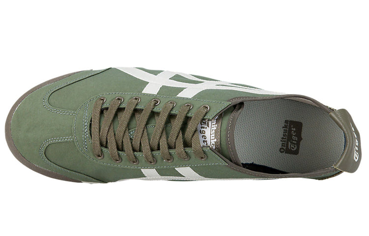 Onitsuka Tiger Mexico 66 'Olive Green' 1183A348-300