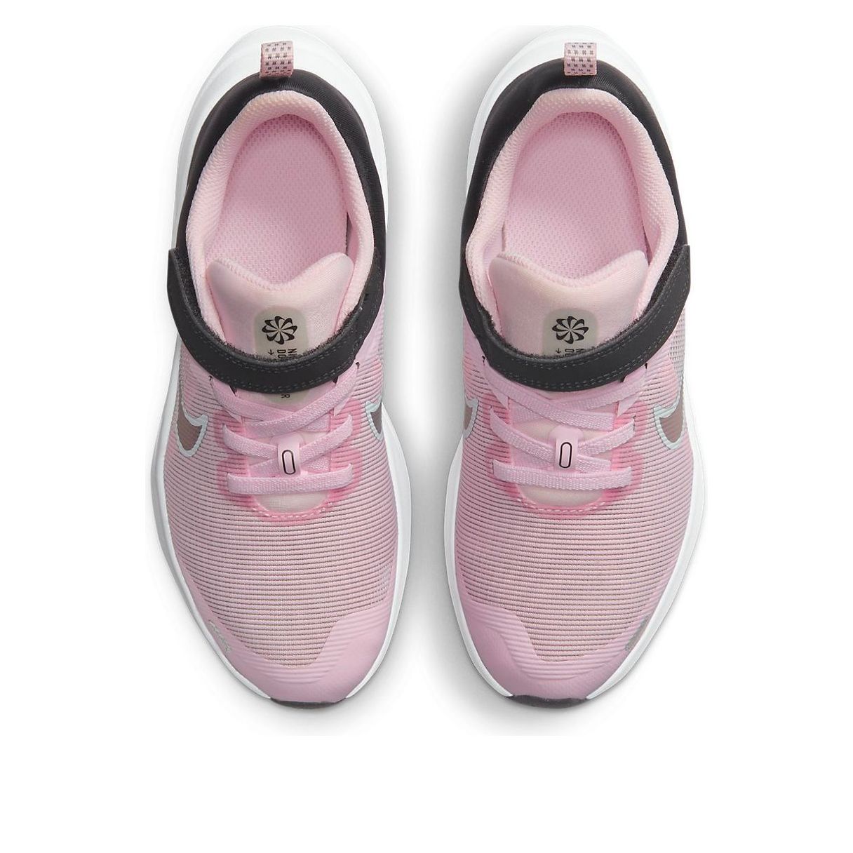 (PS) Nike Downshifter 12 'Pink Foam' DM4193-600