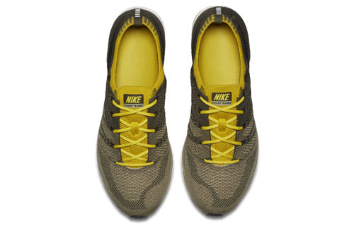 Nike Flyknit Trainer 2018 'Cargo Khaki' AH8396-300