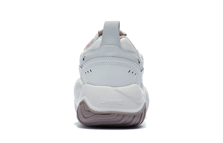 Li-Ning X-Claw Lite 'Grey Brown' AGCR229-2