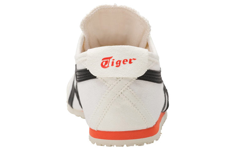 Onitsuka Tiger Mexico 66 'White Black Orange' D3K0N-0090