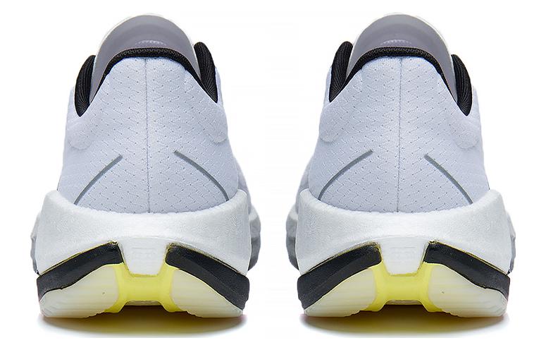 Li-Ning Super Light XX 'White Black' ARBT001-4