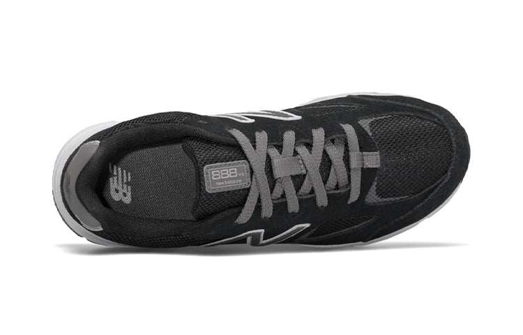 New Balance Kids' 888v2 Black PK888BG2
