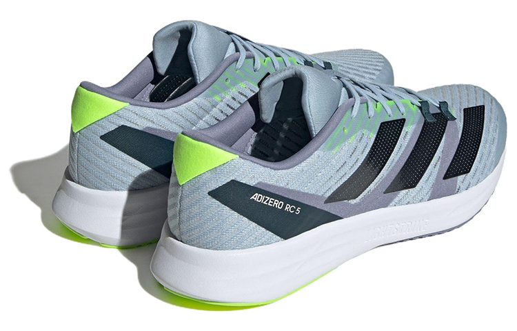 adidas Adizero RC 5 'Blue' HQ7230