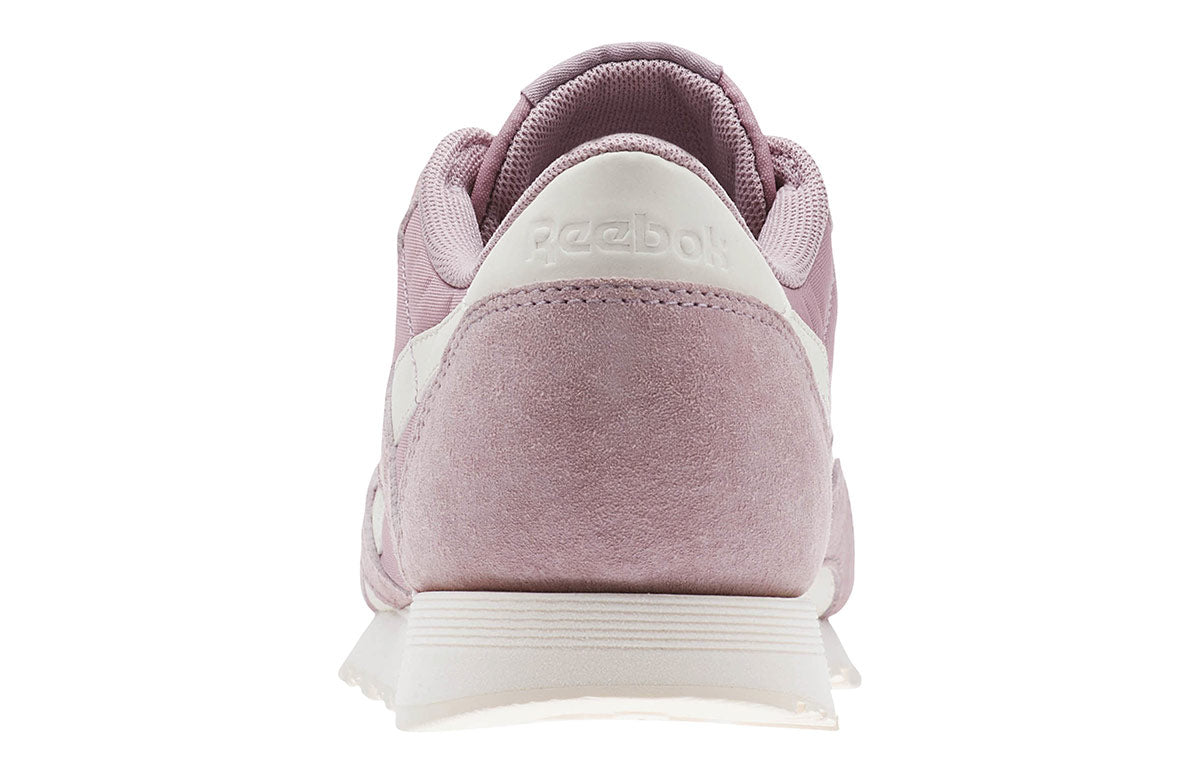 (WMNS) Reebok classic nylon Sports Casual Shoes 'Pink' CN2886