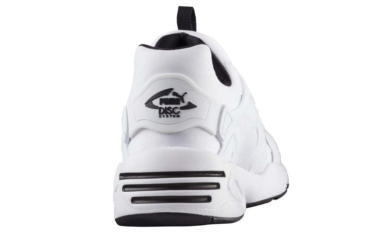 PUMA Disc Blaze 'White' 365511-02