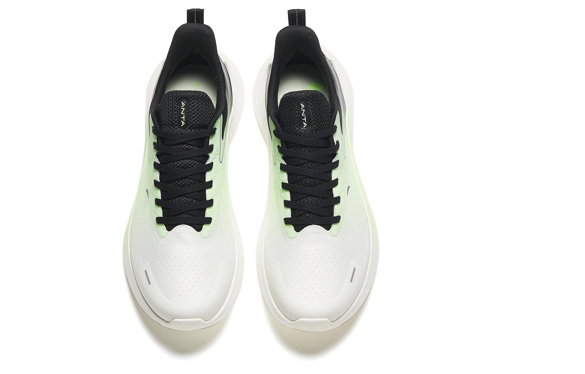 ANTA New Sting 'White Green Black' 912335580-4