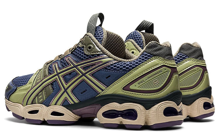 (WMNS) ASICS UB3-S Gel-Nimbus 9 'Stonewash' 1202A277-400