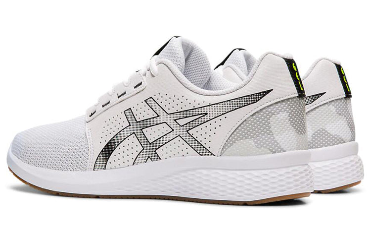 (WMNS) ASICS Gel-Torrance 2 'White Black' 1022A117-100