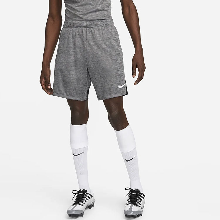 Nike Dri-FIT Academy Football Shorts 'Grey' DV9280-010