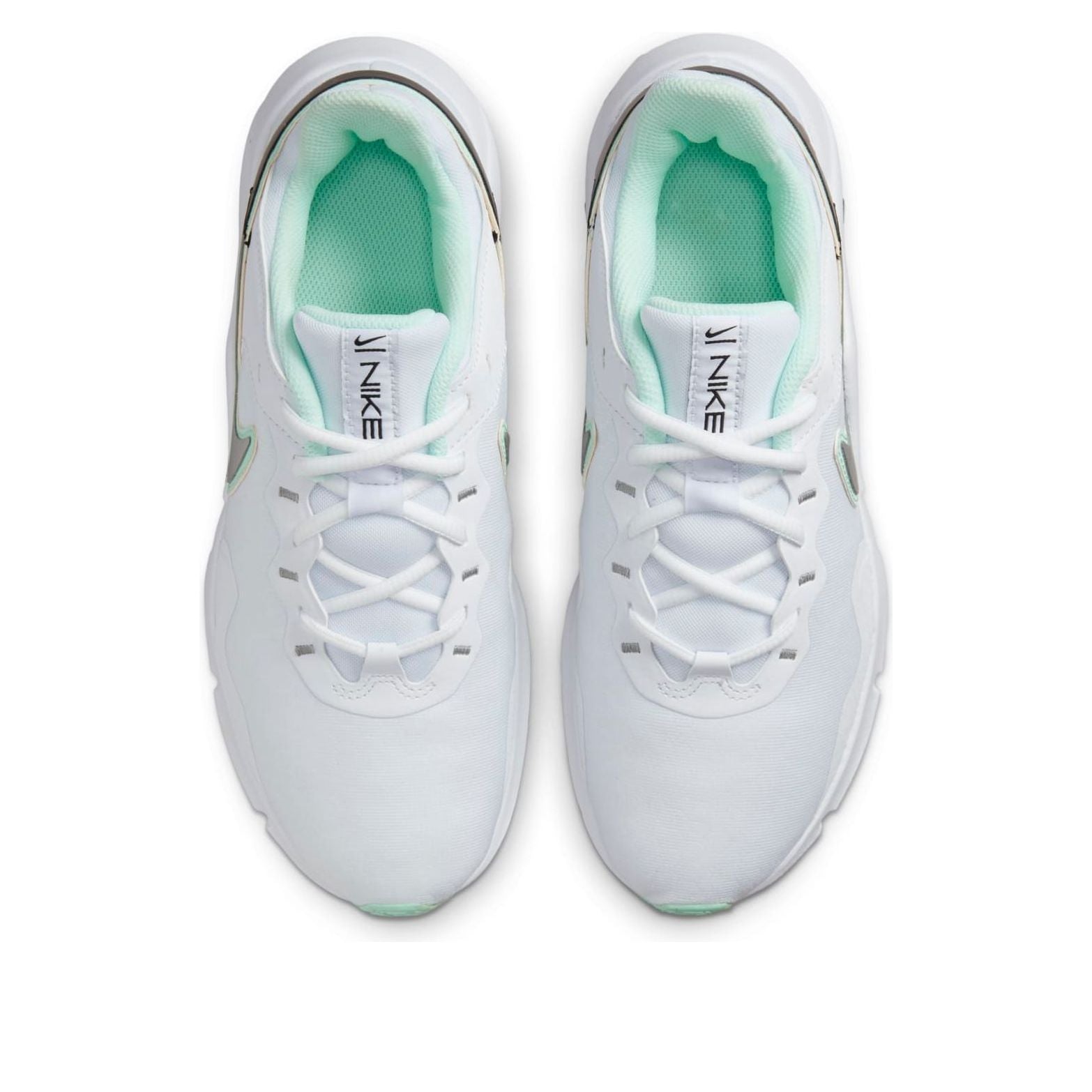 (WMNS) Nike Legend Essential 2 'White Mint Foam' CQ9545-102