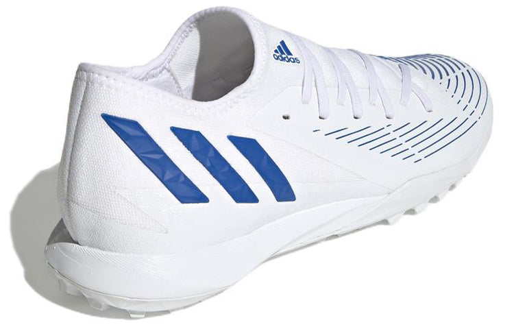 adidas Predator Edge.3 L Tf 'White Blue' GX2633