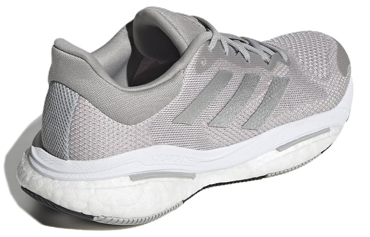 (WMNS) adidas Solarglide 5 'Grey Silver Metallic' GW1389