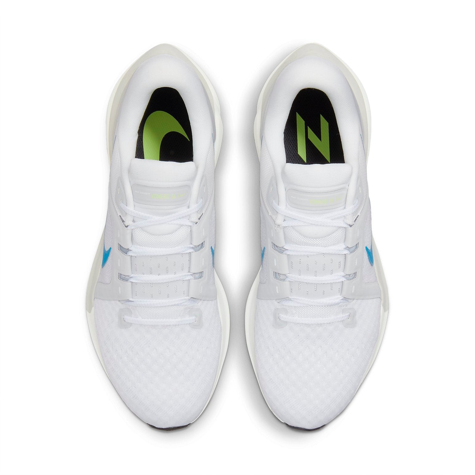 Nike Air Zoom Vomero 16 'White Imperial Blue' DA7245-101