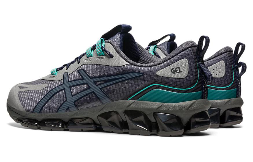 ASICS Gel Quantum 360 7 'Carrier Grey Waterfall' 1201A680-021