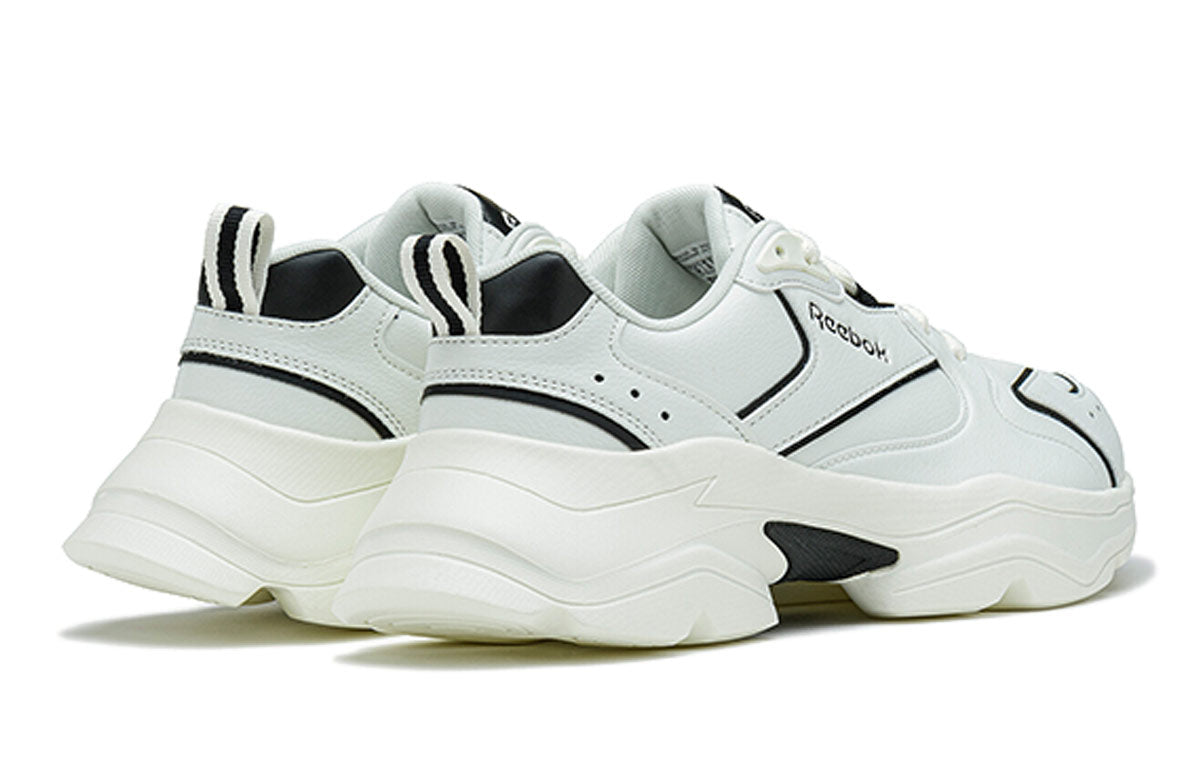 (WMNS) Reebok Royal Aadorun Black/White FX1128