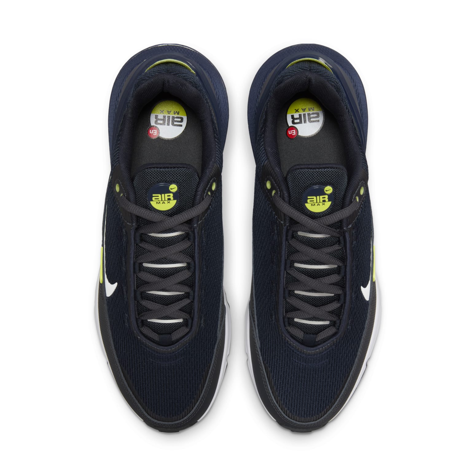 Nike Air Max Pulse 'Dark Obsidian Phantom' FQ4156-400