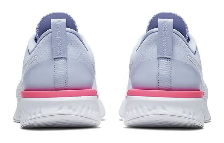 (WMNS) Nike Odyssey React Flyknit 2 'Hydrogen Blue' AH1016-401